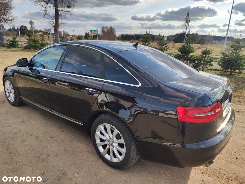 Audi A6 Limousine - 6