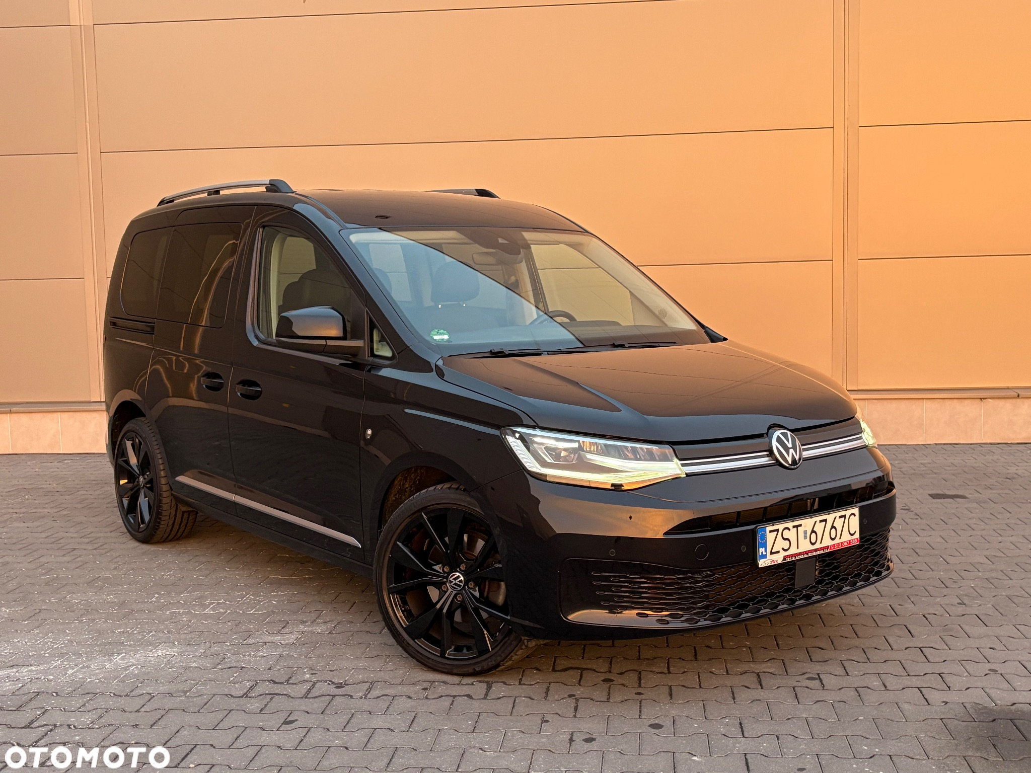 Volkswagen Caddy 2.0 TDI - 5