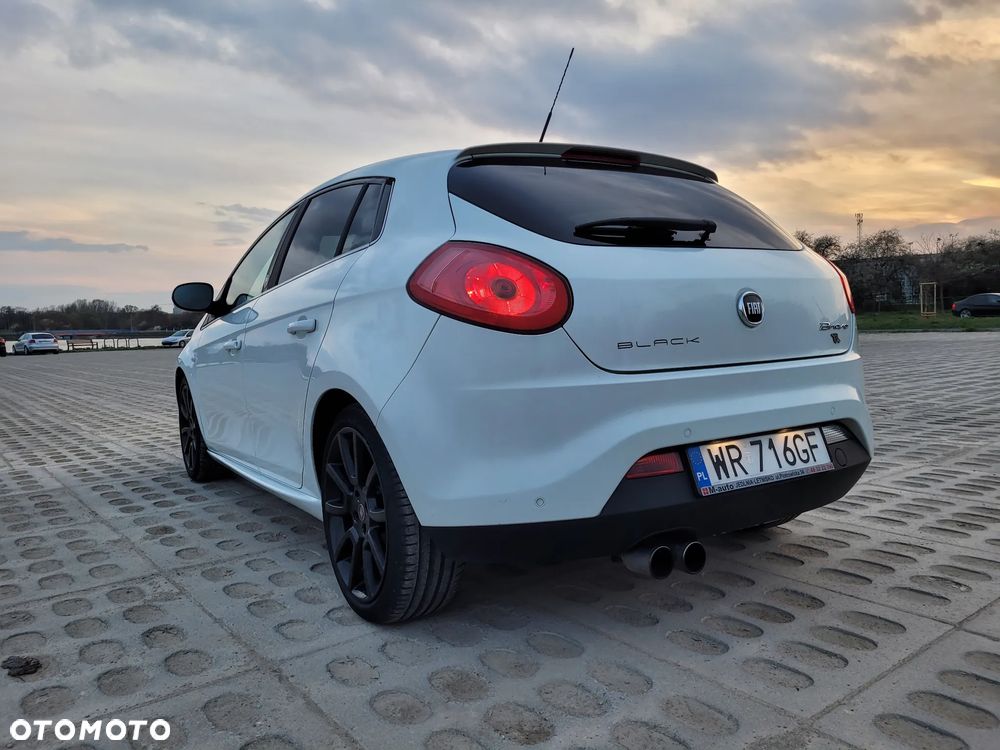 Fiat Bravo 1.4 T-JET 16V Sport - 7