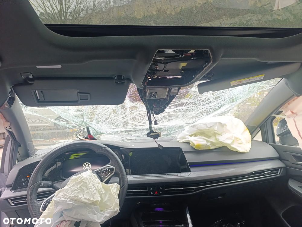 Volkswagen Golf 2.0 TDI SCR DSG GTD - 13