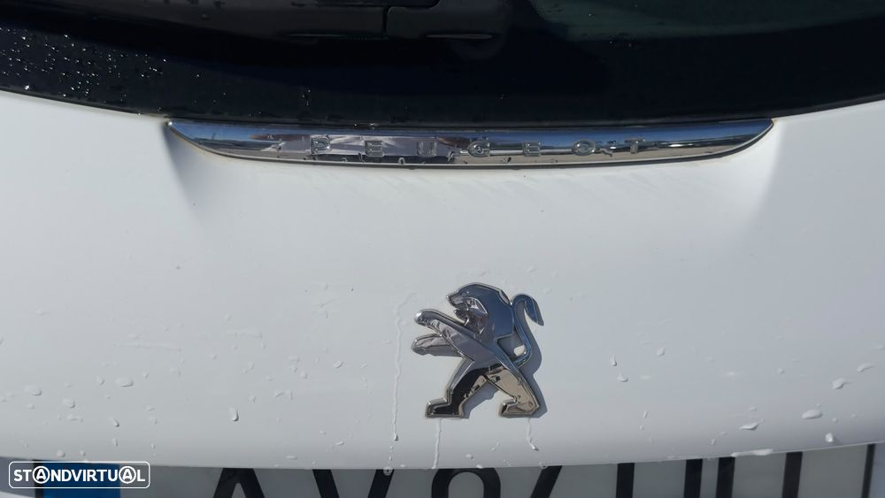 Peugeot 208 1.4 HDi Active - 13
