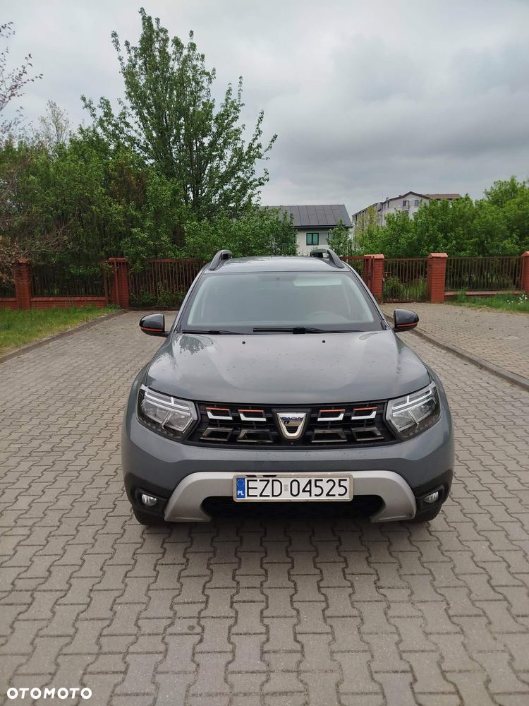 Dacia Duster 1.0 TCe SL Celebration - 2
