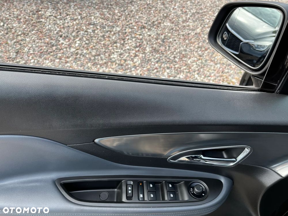 Opel Mokka 1.4 Turbo ecoFLEX Start/Stop 4x4 Edition - 18