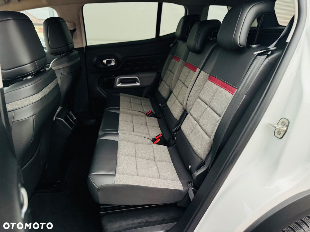 Citroën C5 Aircross BlueHDI 130 S&S EAT8 SHINE PACK - 30