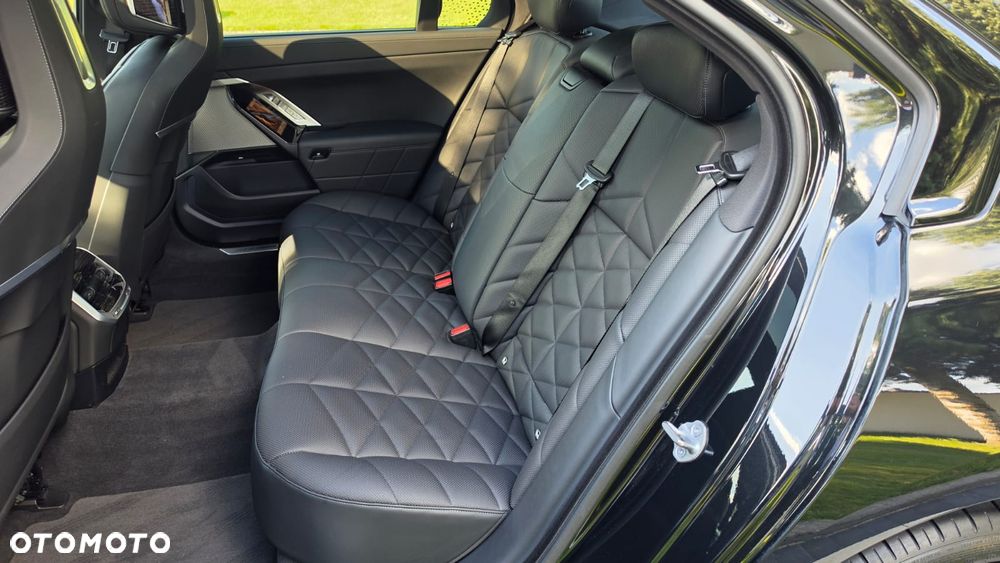 BMW Seria 7 740d xDrive mHEV M Sport sport - 35