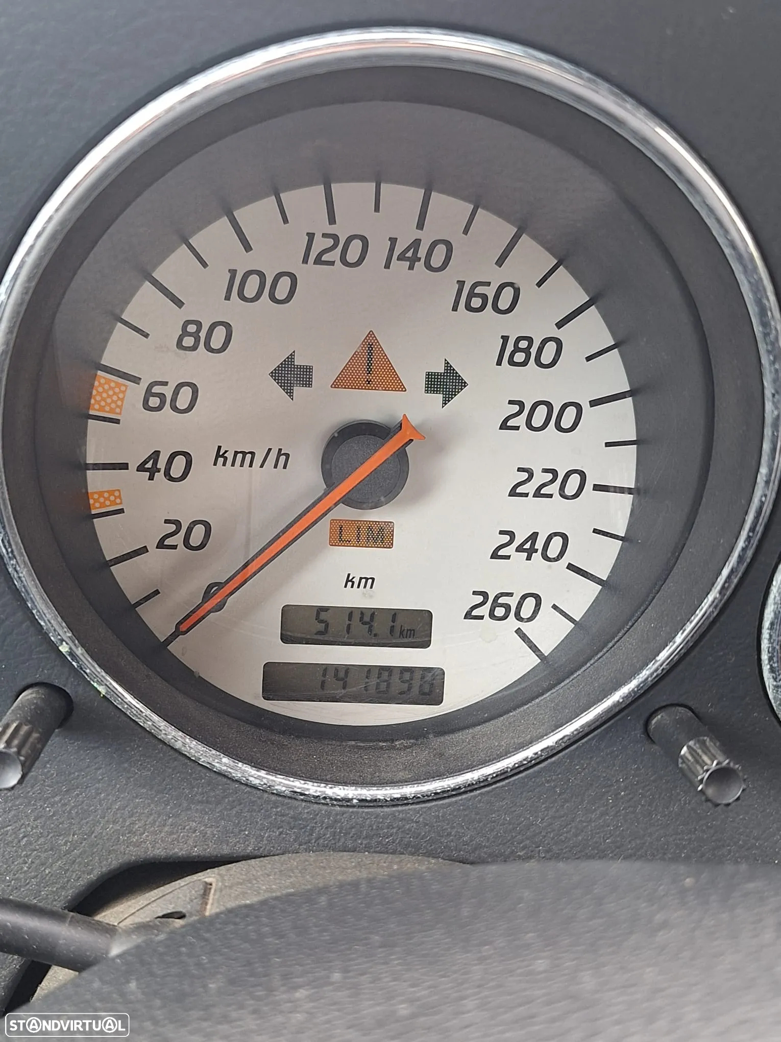 Mercedes-Benz SLK 200 - 21