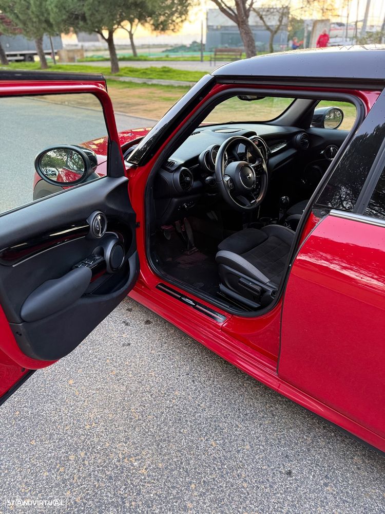 MINI 5 Portas One - 7