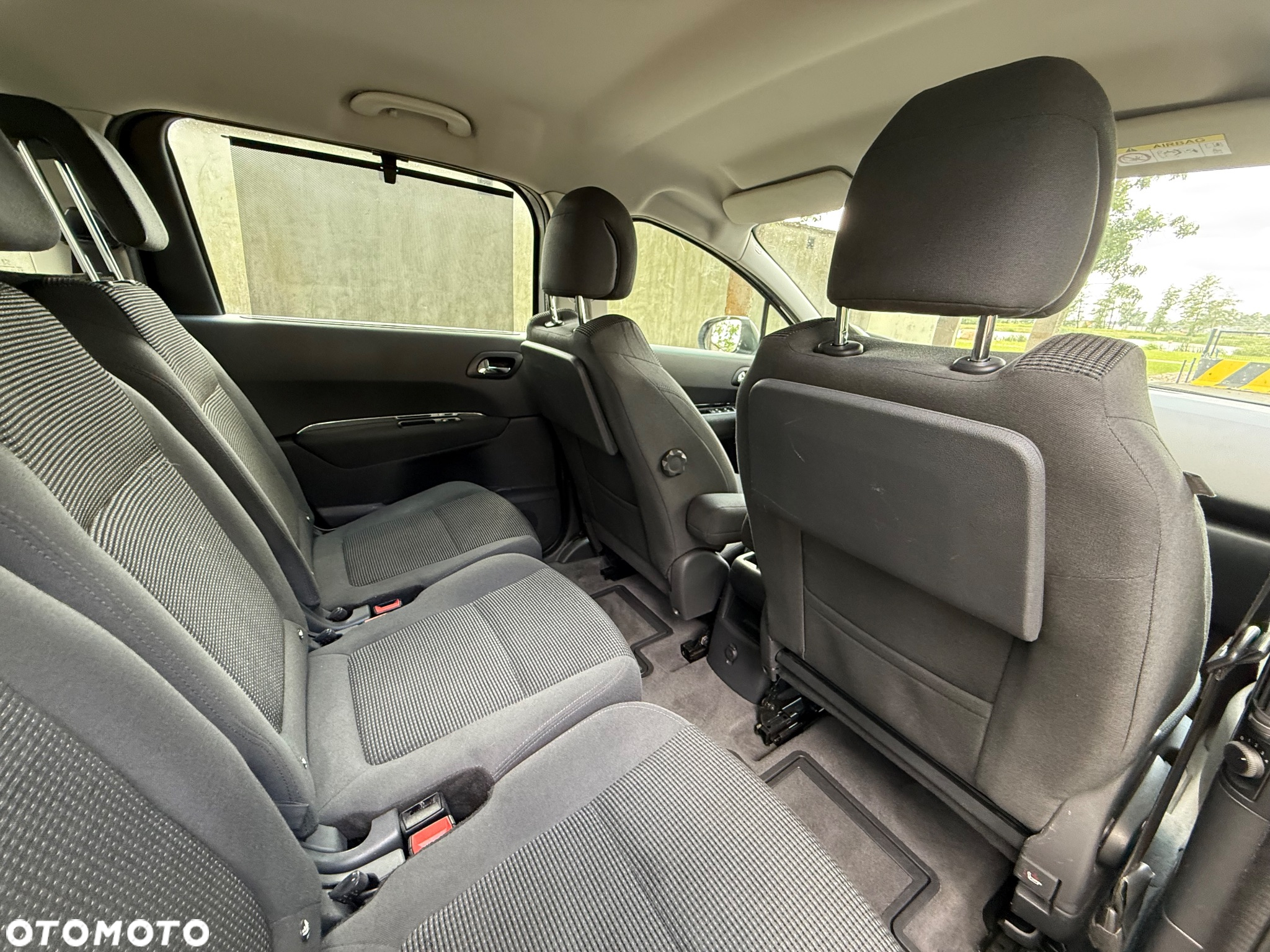 Peugeot 5008 1.6 HDi Active - 14