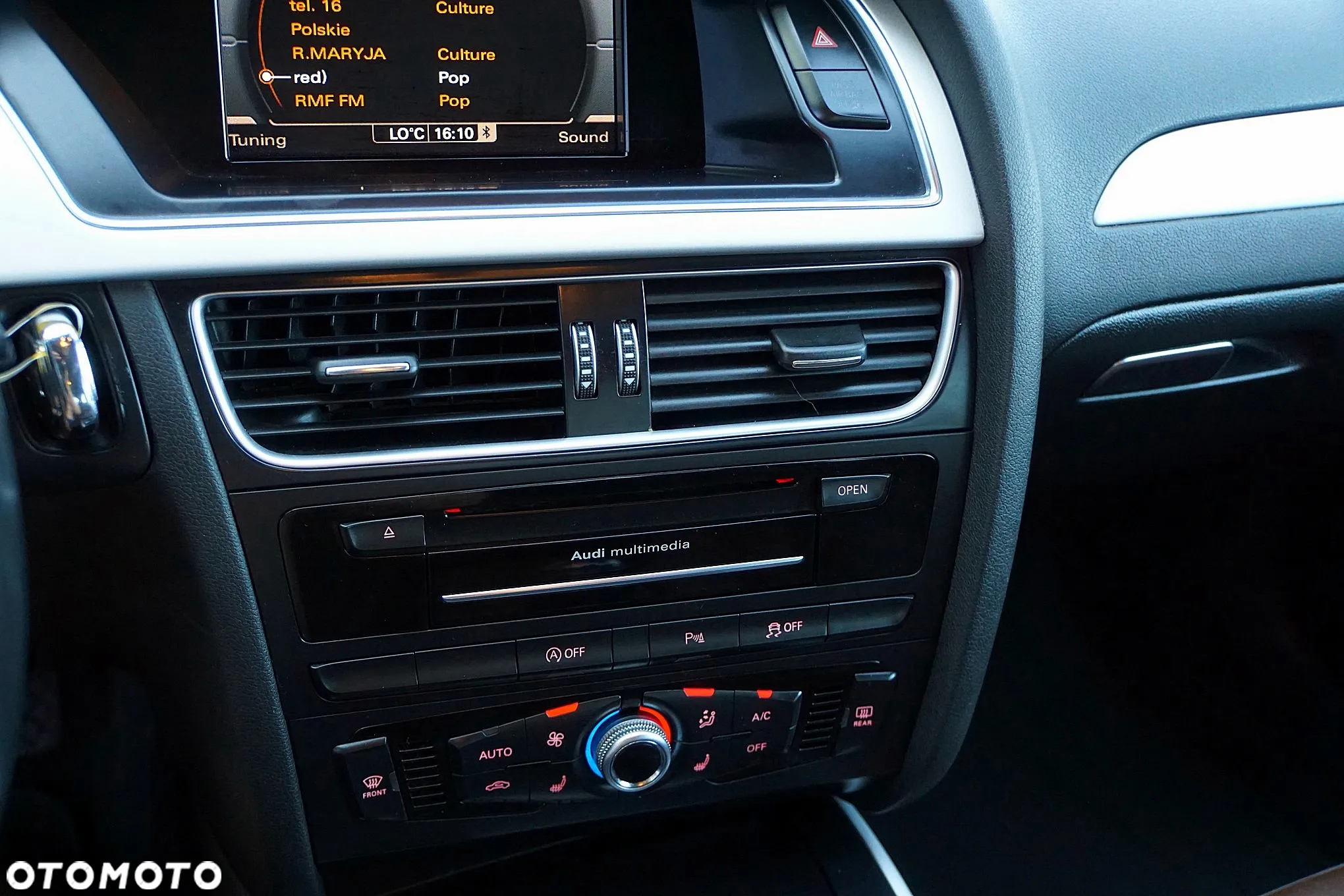 Audi A4 Avant 2.0 TDI ultra sport - 29