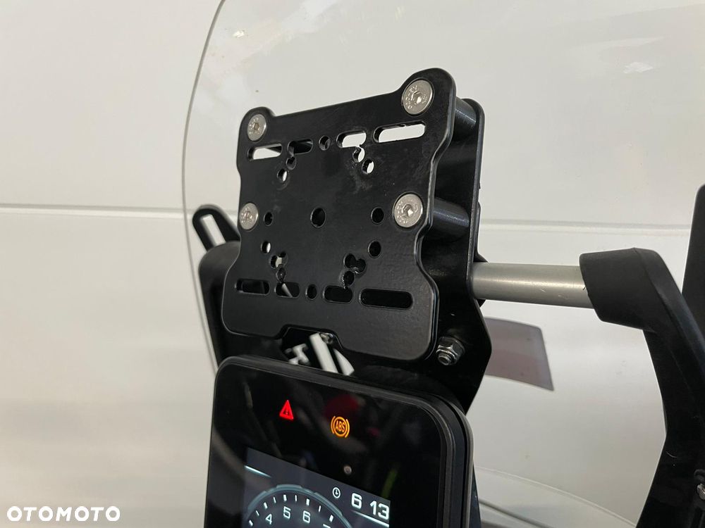 Yamaha Tenere - 13