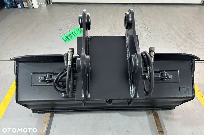 Komatsu PW160-7 - 5