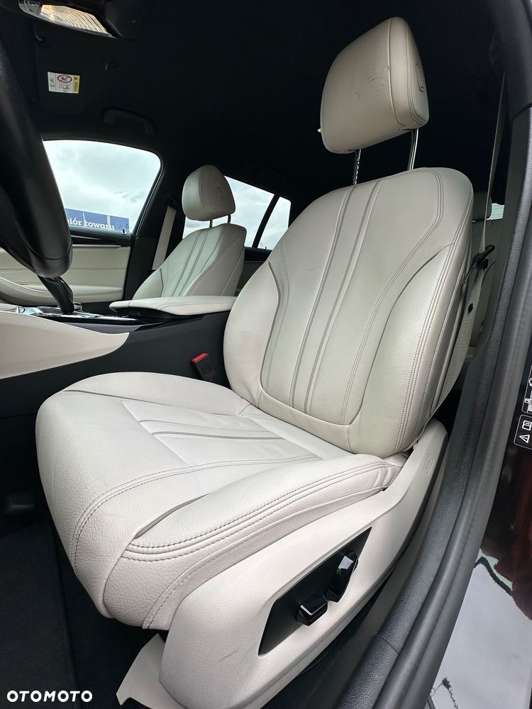 BMW Seria 5 520d xDrive mHEV Luxury Line - 8