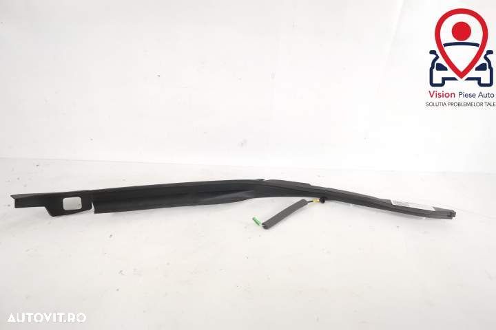 Ornament Cheder Haion Stanga Original In Stare Buna Vogue Land Rover - 1