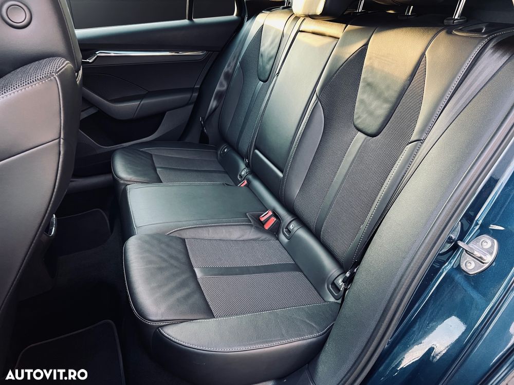 Skoda Octavia 1.4 TSI iV PHEV Ambition - 24