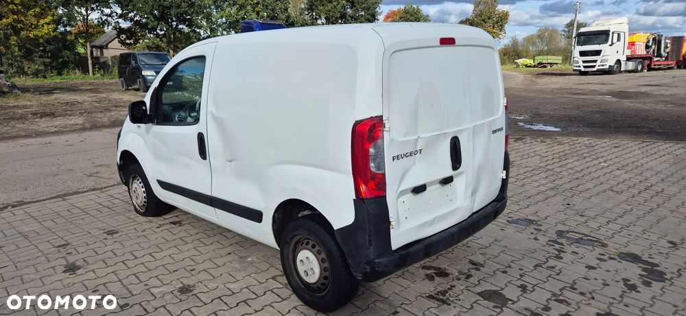 Peugeot BIPPER - 17