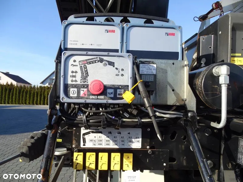 Renault Premium 380 EEV - 8