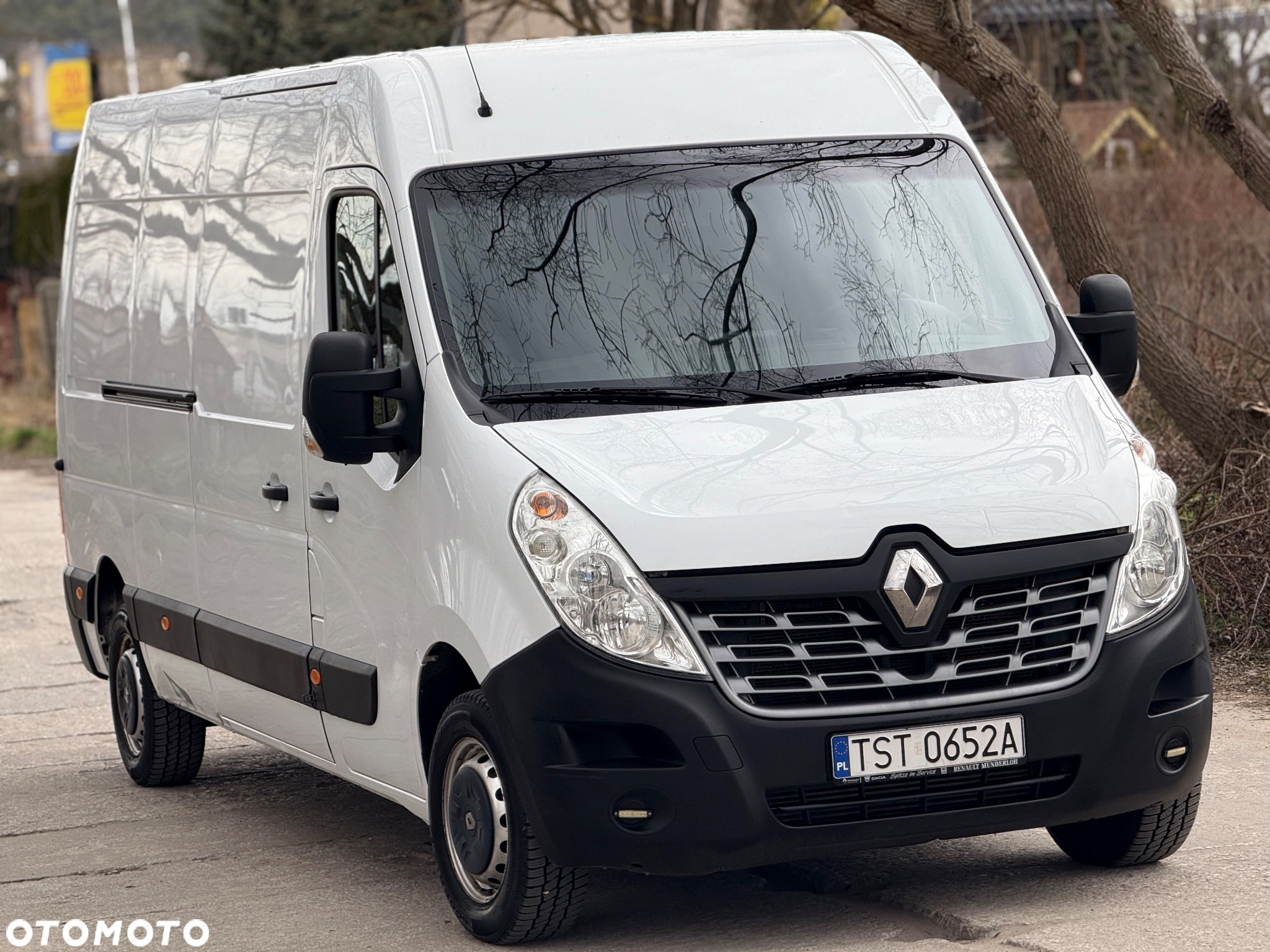 Renault MASTER L3H2 - 2