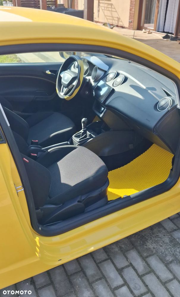 Seat Ibiza 1.6 16V Sport Edition - 5