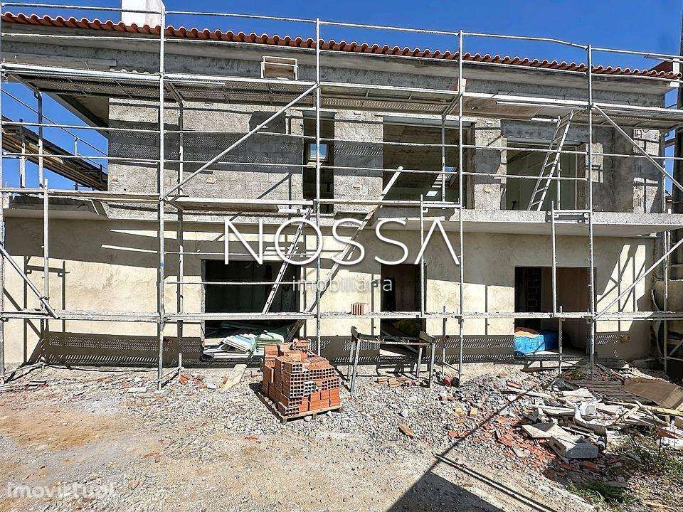 Moradia T4 na Cabrela - Grande imagem: 2/47