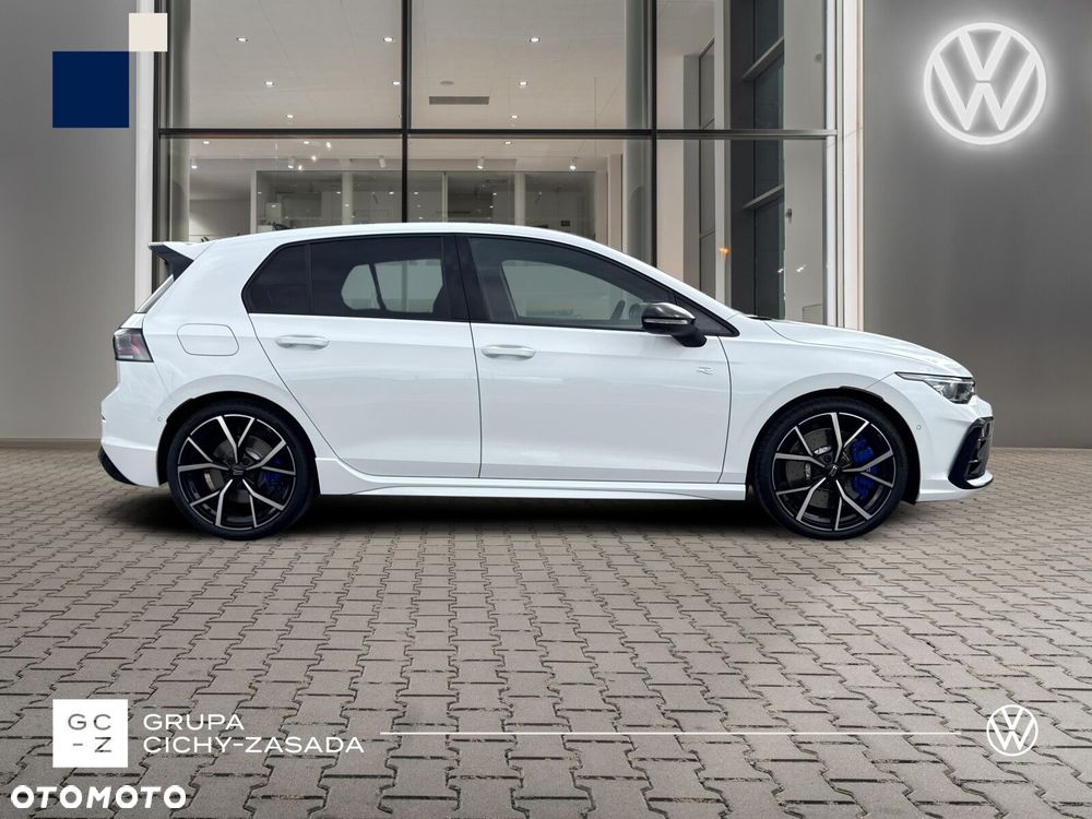 Volkswagen Golf - 7