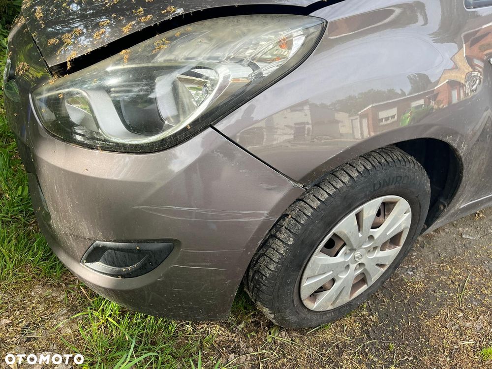 Hyundai ix20 1.4 CRDi Classic - 2