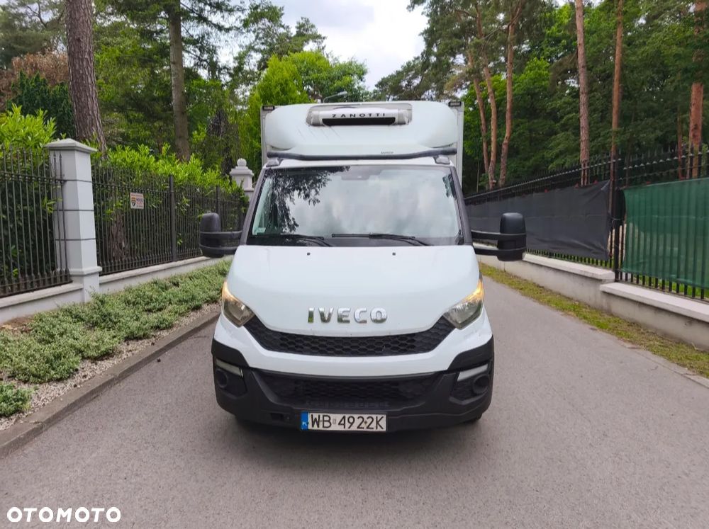 Iveco Daily - 7