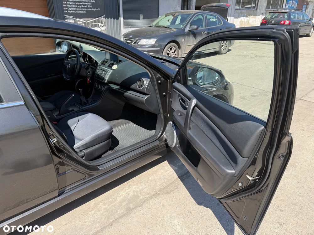 Mazda 6 2.2 CD Exclusive - 6