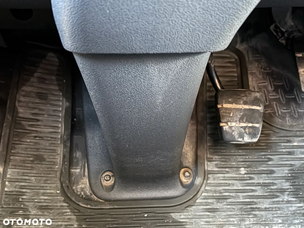 Scania Scania G490  4x4 stały napęd na wał, EURO 6, skrzynia redukcyjna , biegi terenowe , hydraulika do wywrotu, z Niemiec (G410 , G450) - 27