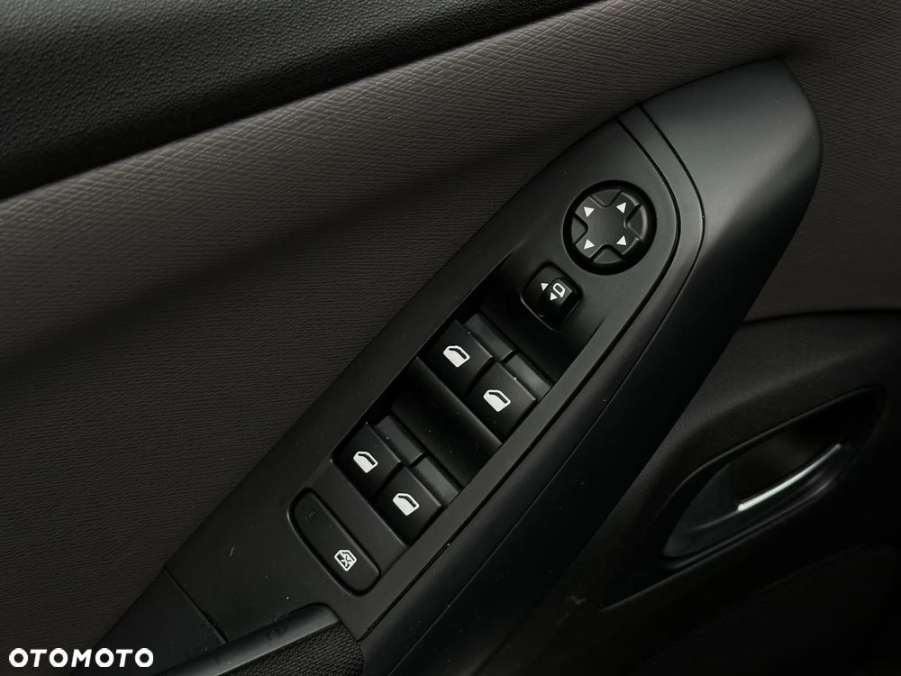 Citroën C4 Grand Picasso 1.6 e-HDi Exclusive - 14
