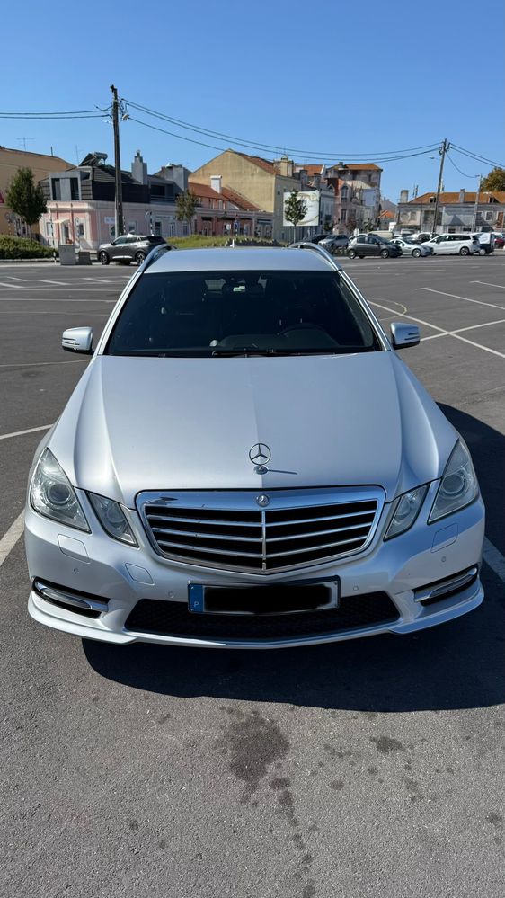 Mercedes-Benz E 300