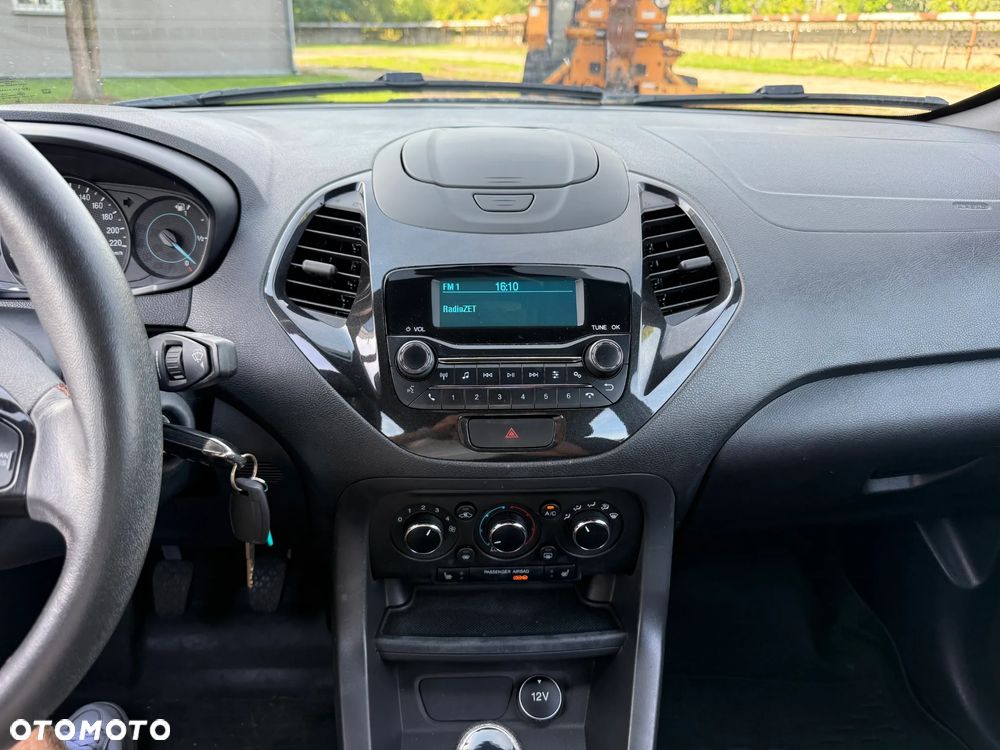 Ford Ka 2019 photo 3