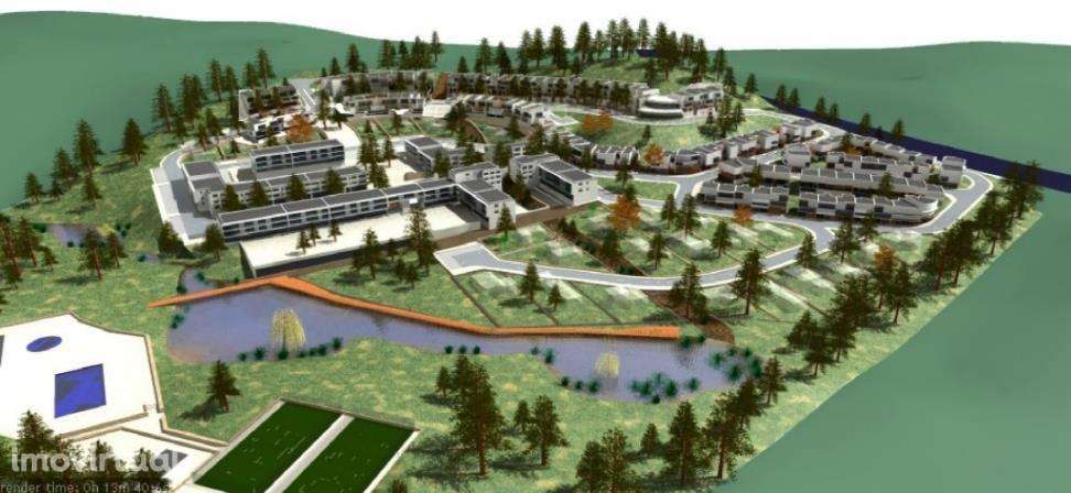 Loteamento Quinta da Gaga — Oportunidade de Investimento em... - Grande imagem: 5/6