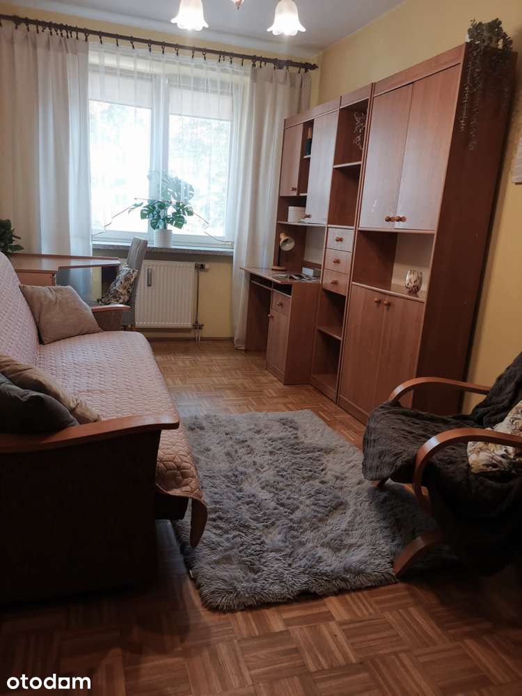 REZERWACJA. Przestronne 5-pokojowe mieszkanie z balkonem i garażem
