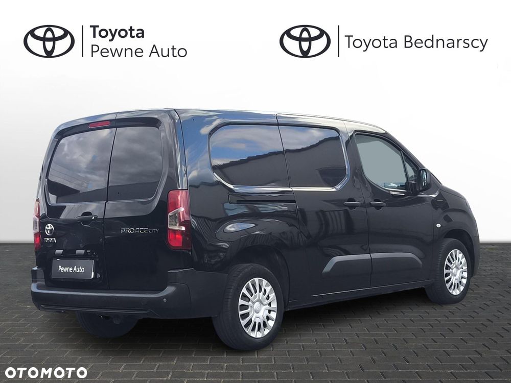 Toyota PROACE CITY - 5