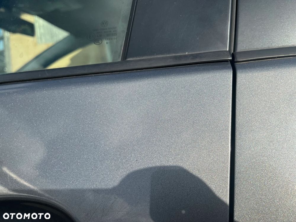 VW GOLF PLUS DRZWI LEWY PRZÓD LEWE PRZEDNIE [LA7T] - 17