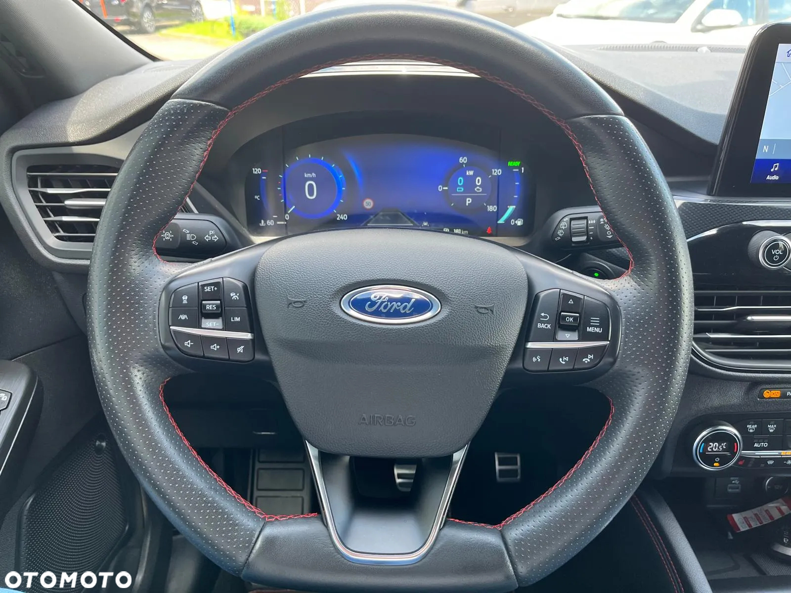 Ford Kuga - 7