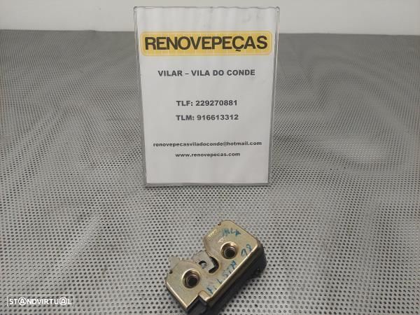 Fecho Tampa Mala Ford Fiesta Iv (Ja_, Jb_) - 1