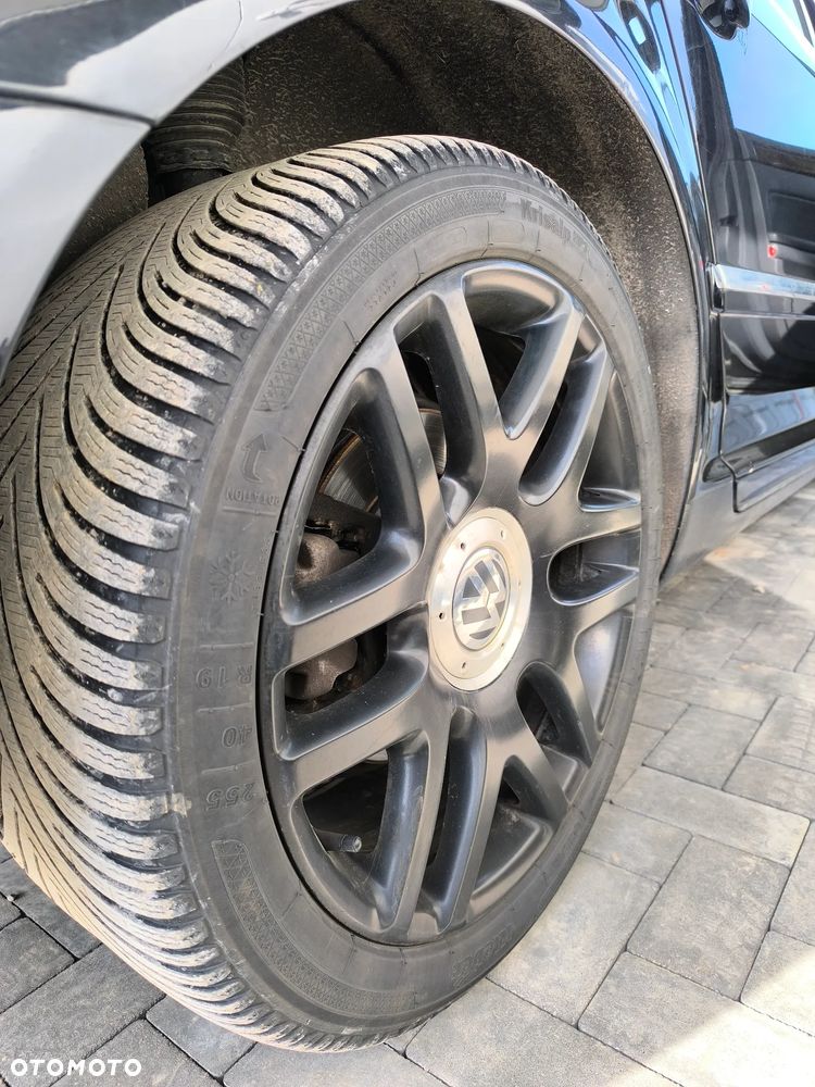 Volkswagen Phaeton 3.0 V6 TDI DPF 4MOTION Automatik (5 Sitzer) - 13