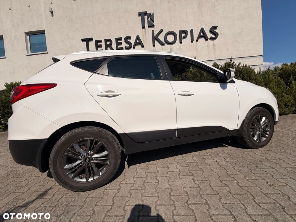 Hyundai ix35 1.6 GDI Premium 2WD - 7