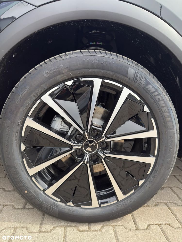 DS Automobiles DS 7 1.5 BlueHDi Etoile - 7