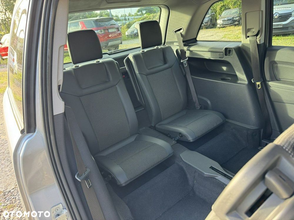 Opel Zafira - 18