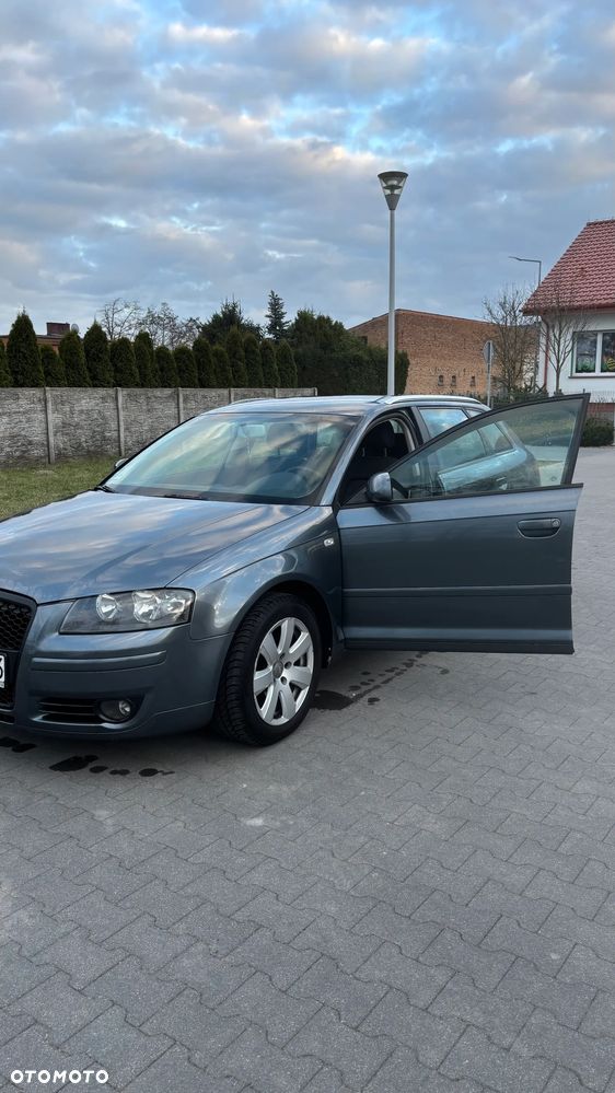 Audi A3 Sportback - 6