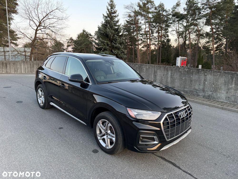 Audi Q5 - 5