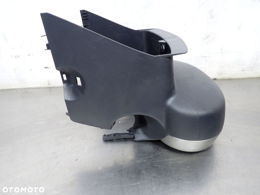 OSŁONA LICZNIKA SUBARU JUSTY IV  45286-B1090    45286-B1100 - 5