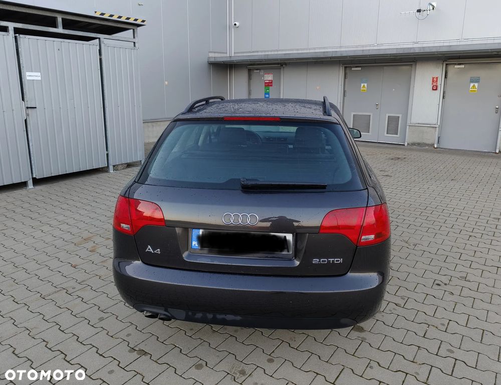 Audi A4 - 14