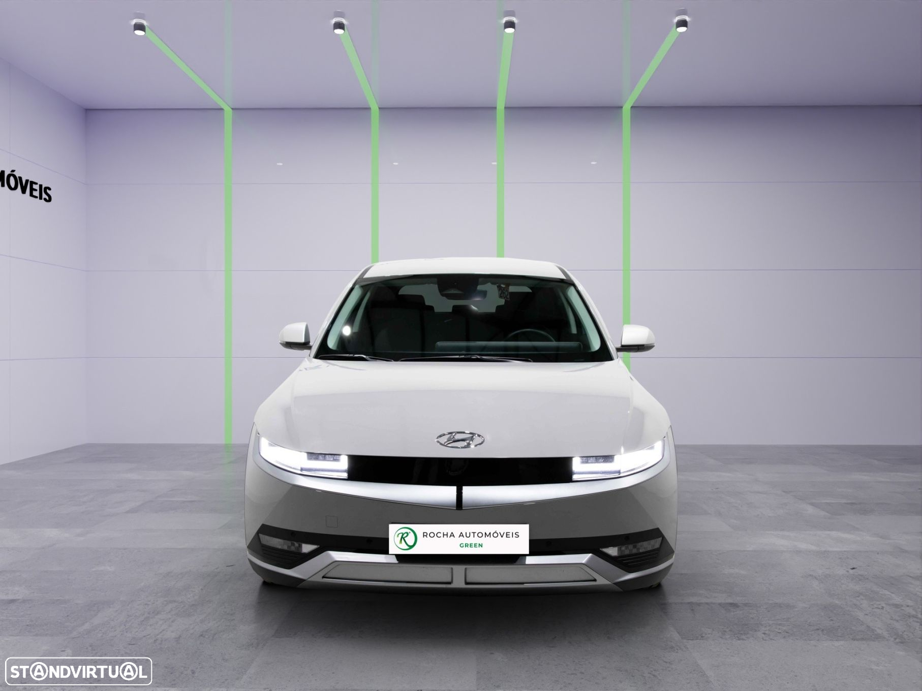 Hyundai Ioniq 5 73 kWh Premium - 2