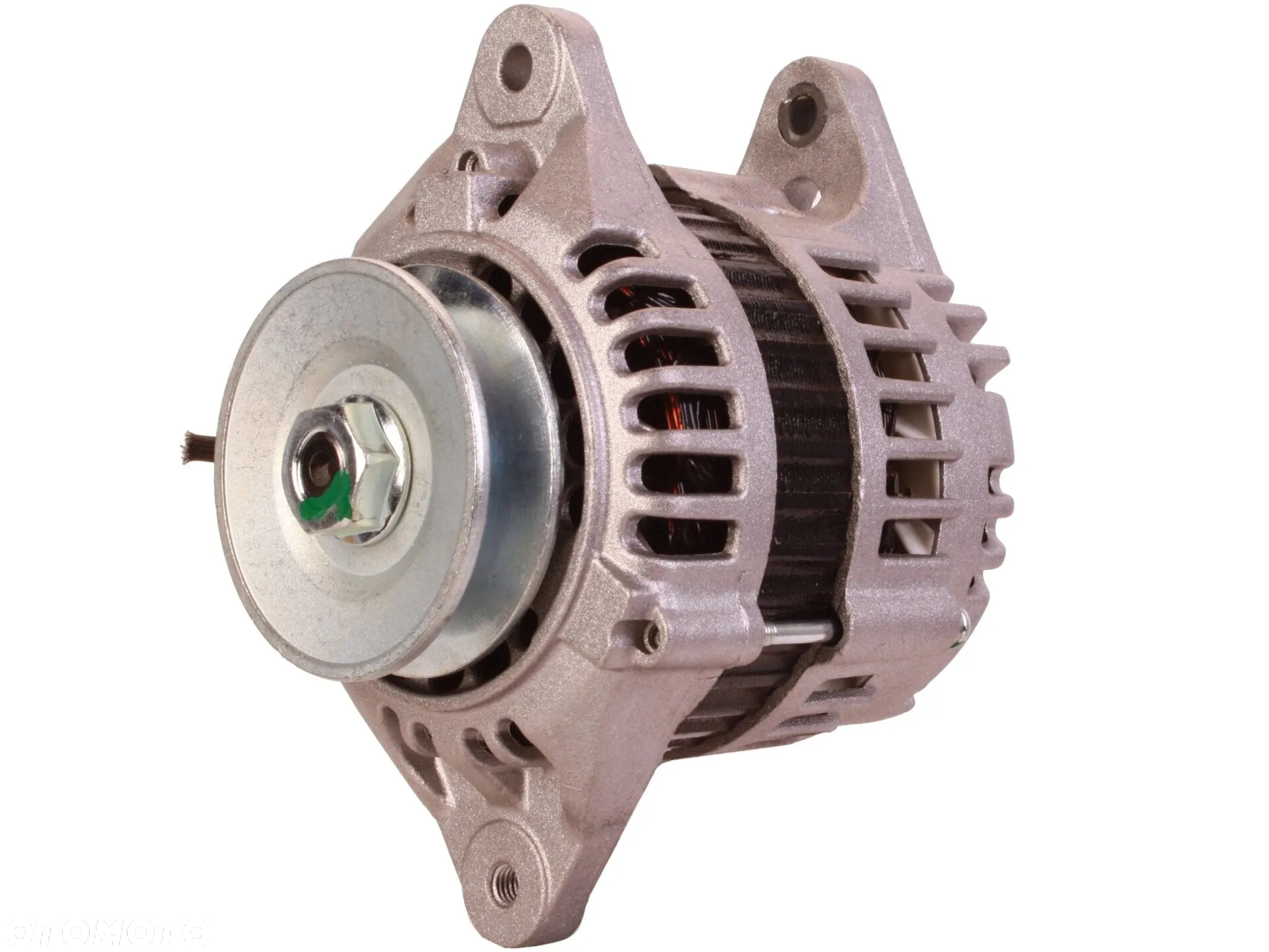 NOWY ORYGINALNY ALTERNATOR KOBELCO  SERIA 3...  SK...  | 113401 - 2
