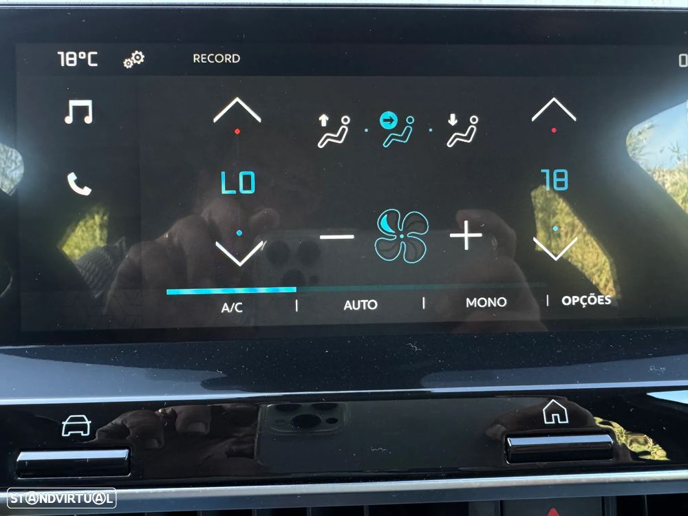 Citroën e-C4 50 kWh Feel Pack - 20