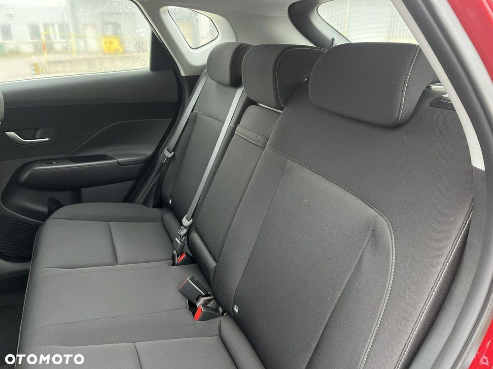 Hyundai Kona 1.0 T-GDI Executive - 16