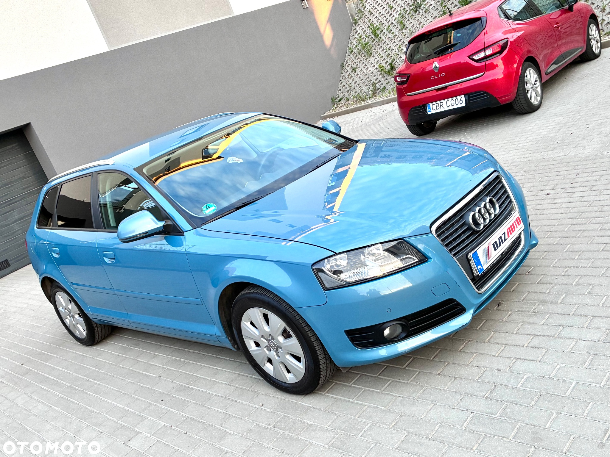 Audi A3 1.6 Limited Edition - 5